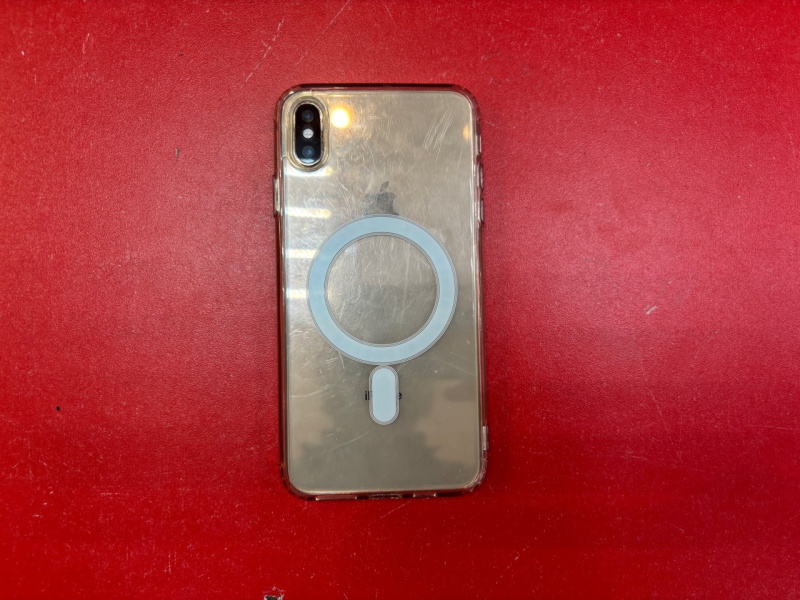 Мобильный телефон Apple iPhone XS Max