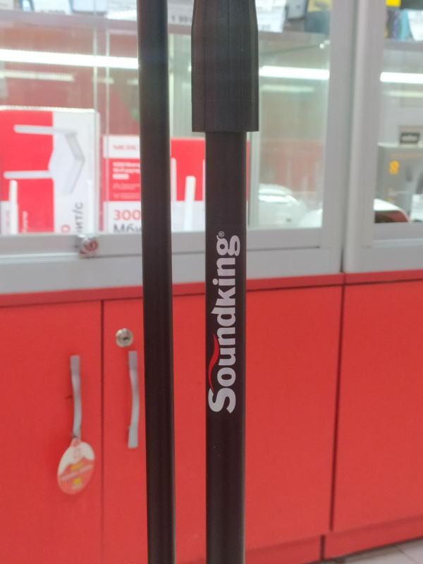 Микрофон Behringer c-1u