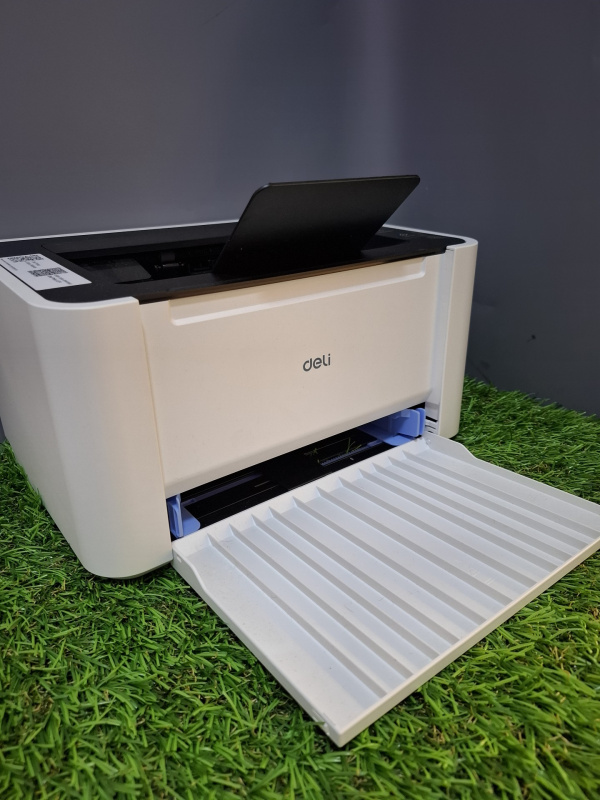 Принтер Deli P1820W