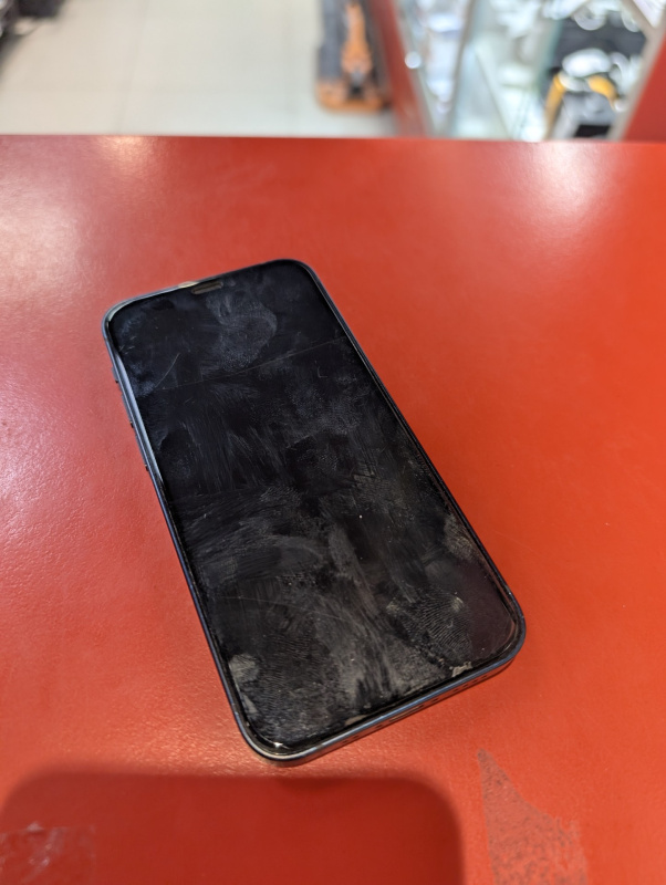 Мобильный телефон Apple iPhone 12 Mini