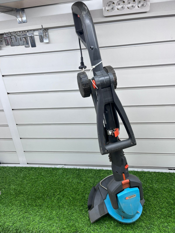 Катки для газона Gardena ComfortCut450