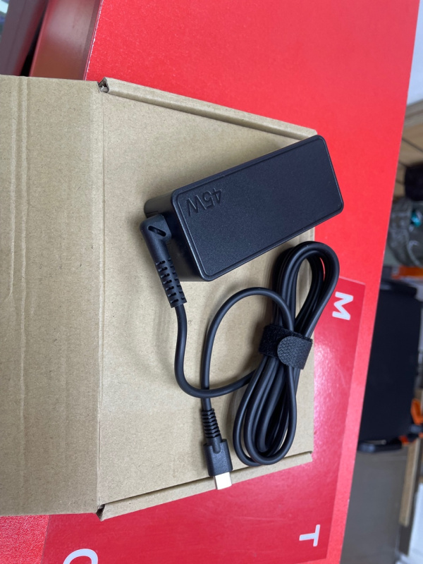 БП для ноутбука Lenovo 20В/2.25A