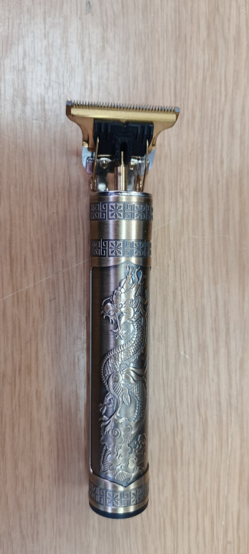 Машинка для стрижки тример дракон