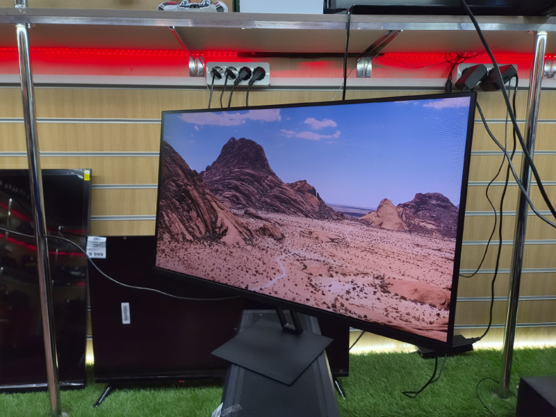 Монитор Xiaomi Redmi Display X27G