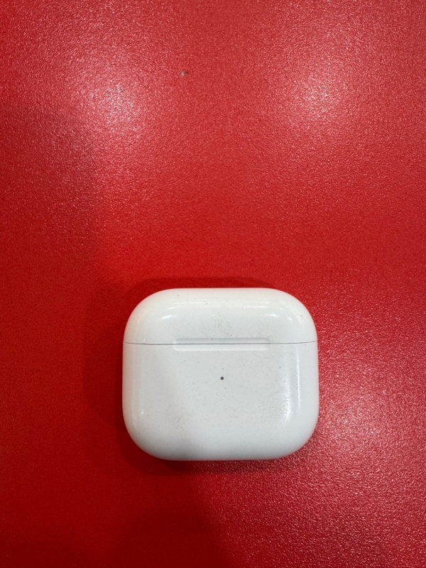 Наушники Apple Air pods 3