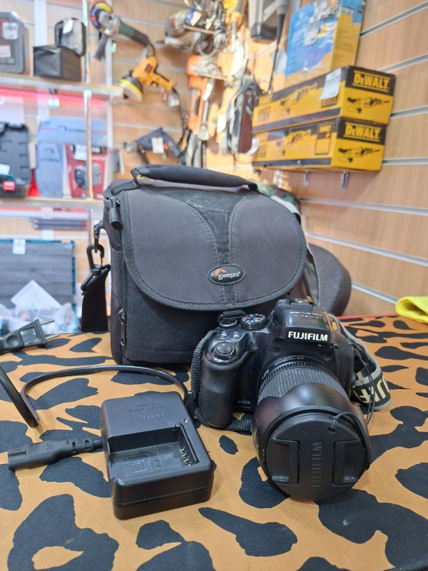 Фотоаппарат Fujifilm fujifilm hs 50