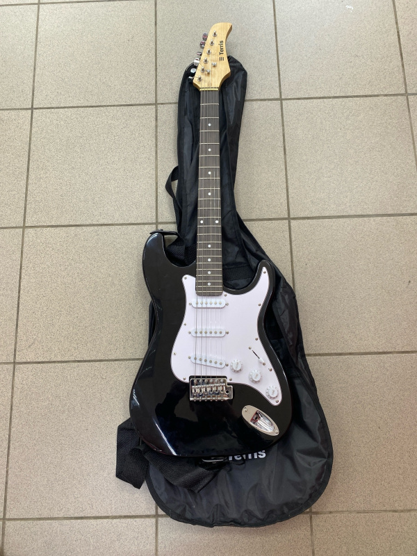 Электрогитара Terris 000