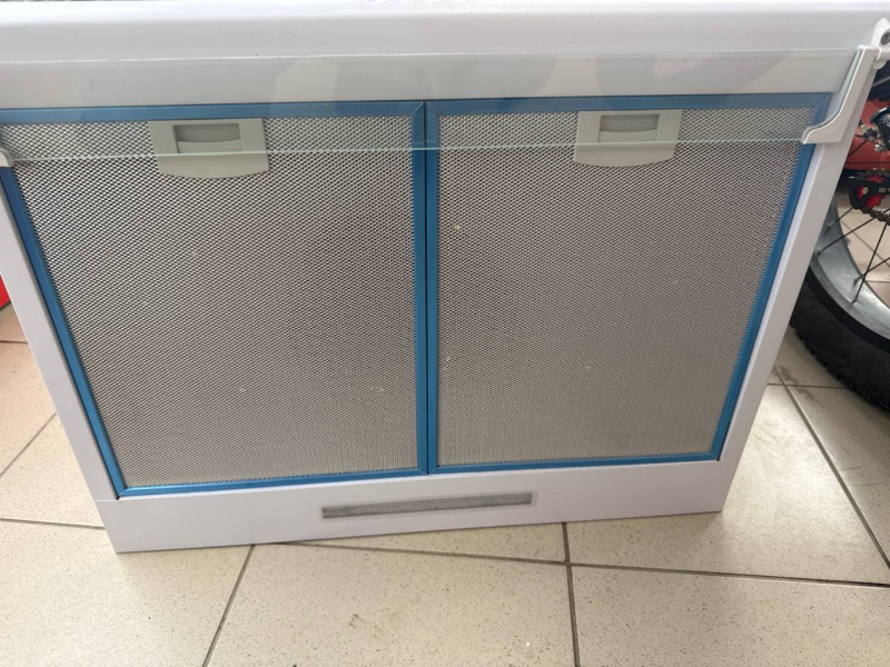 Вытяжка подвесная Oasis UP-60