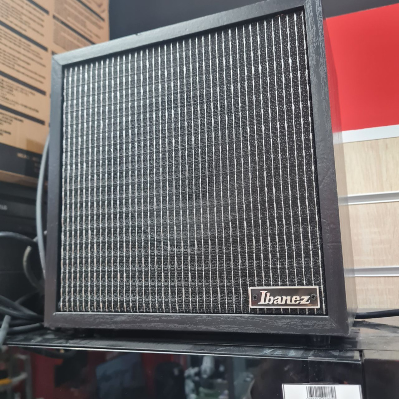 Ресивер Ibanez ibz10gv2