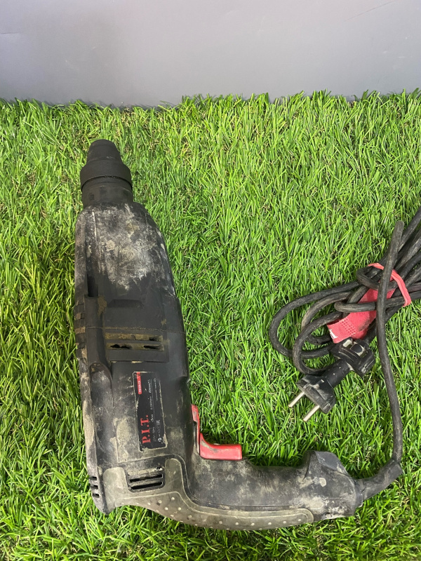 Перфоратор P.I.T. PBH 26-C6