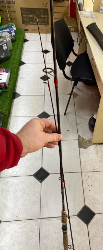 УДОЧКА Shimano BX Xt 240