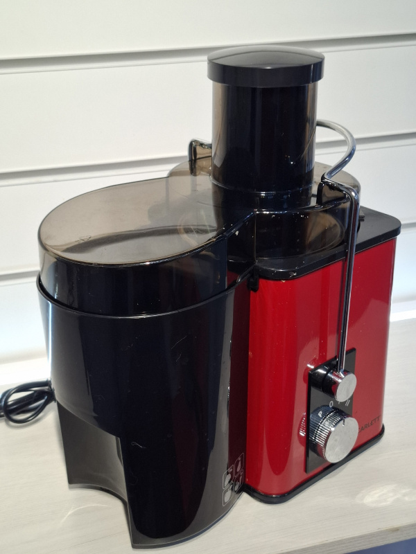 Соковыжималка Scarlett SC-JE50S49