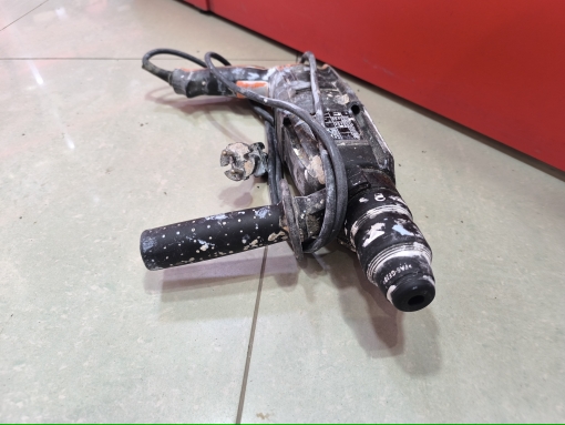 Перфоратор Днепр 1234