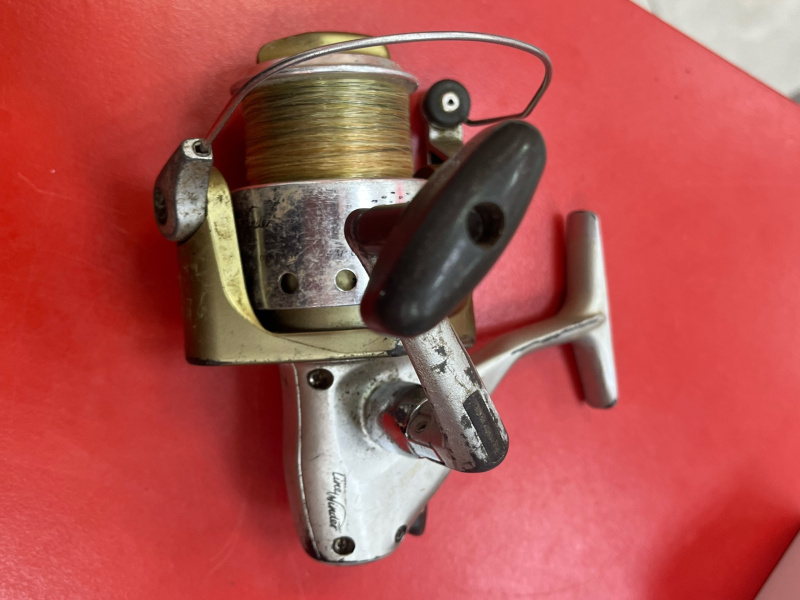 катушка  EU 4000