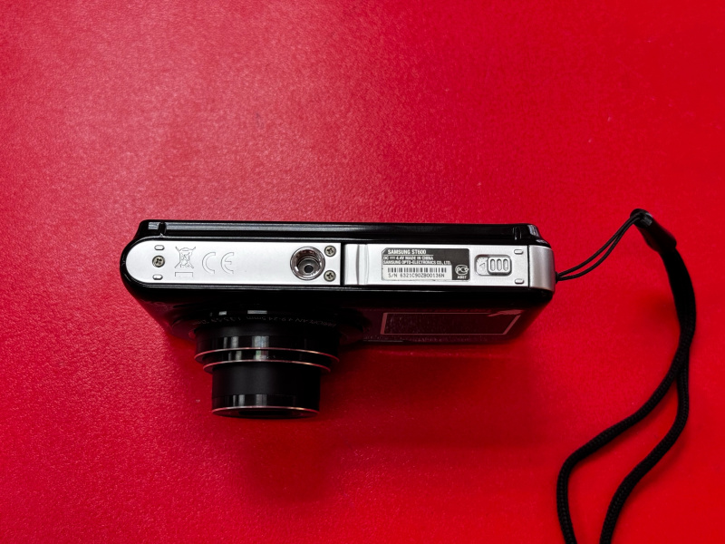 Фотоаппарат Samsung st600