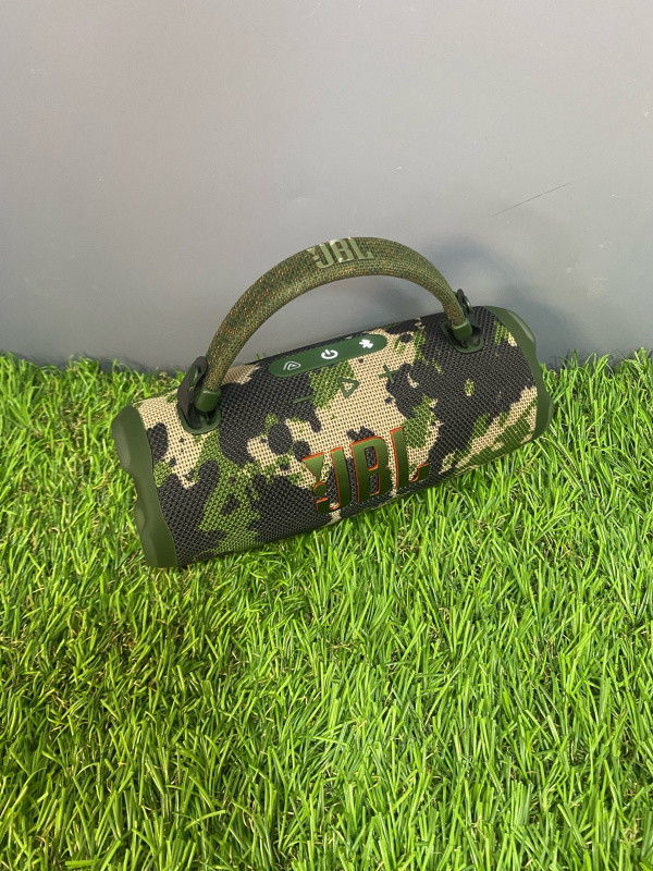 Колонки Колонка JBL charge 3