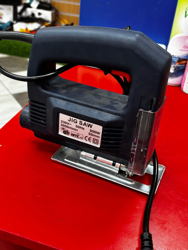 Электролобзик Komfort JIG SAW SP883