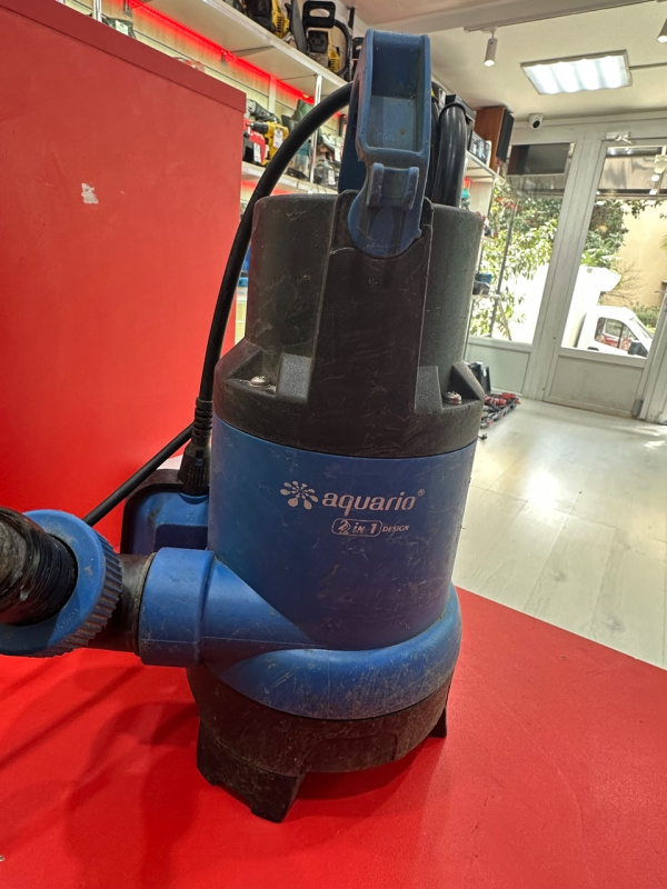 Насос AQUARIO ADS-900