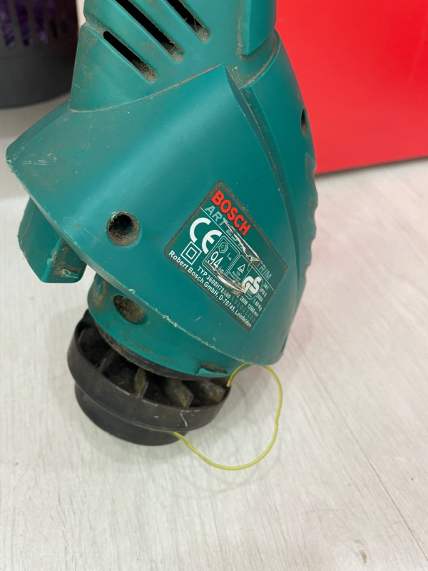 Электротриммер Bosch art29