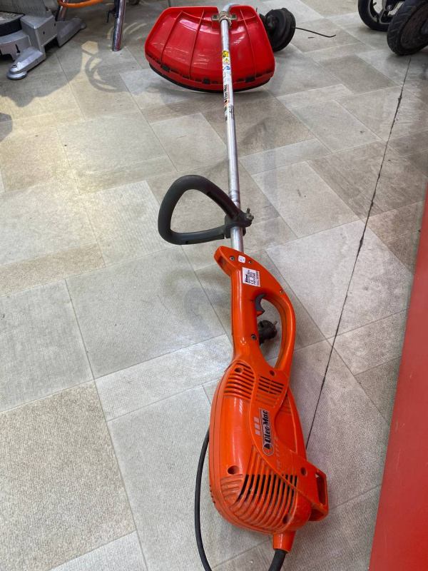 Ручная коса Oleo-Mac tr111e