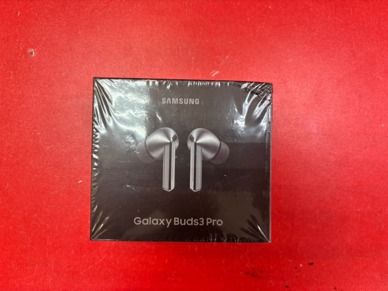 Наушники Samsung Buds 3 Pro