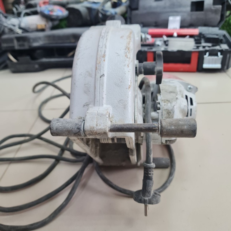 Штроборез Фиолент б4-70м