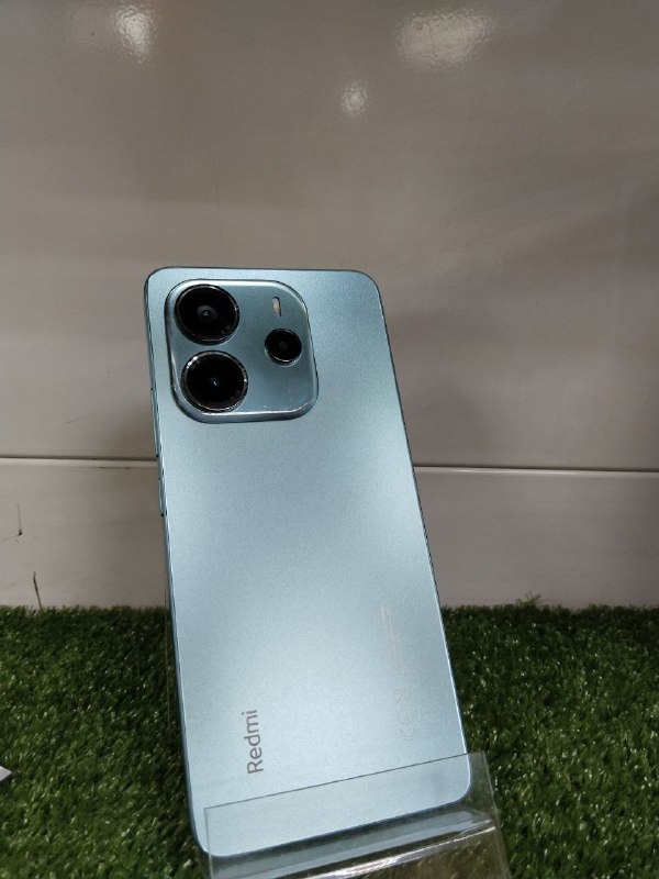 Мобильный телефон Xiaomi Redmi Note 14