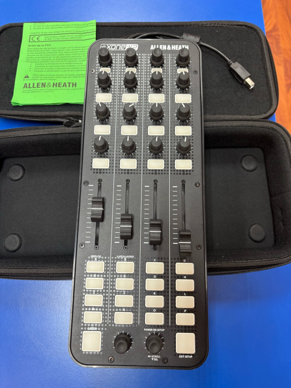 КОНТРОЛЛЕР Allen-Bradley К2