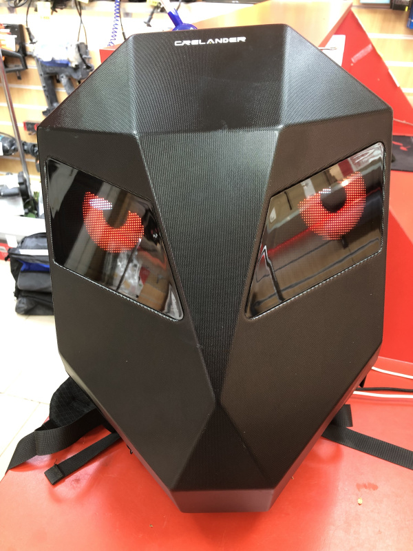 Рюкзак програмируемый crelander -