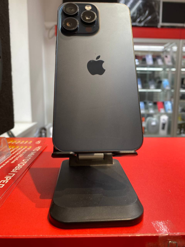 Мобильный телефон Apple iPhone 15 Pro Max