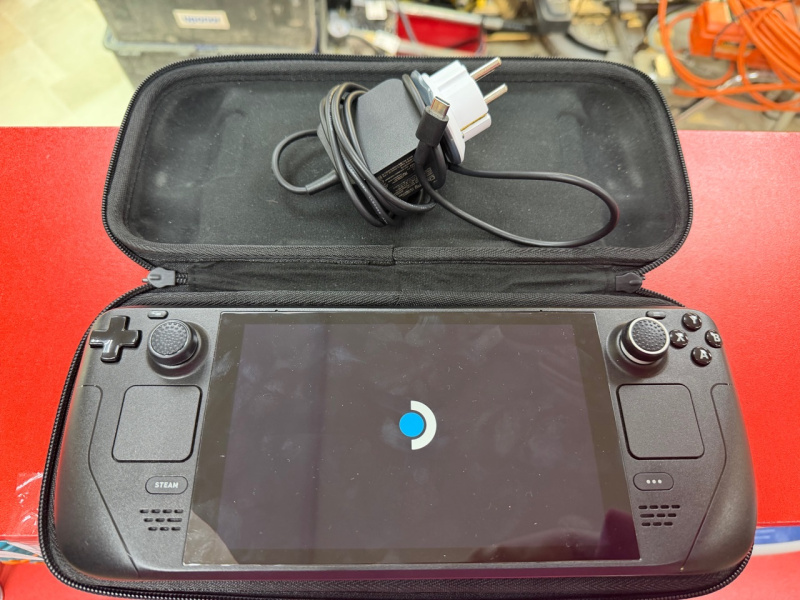 Игровая приставка Valve 1010