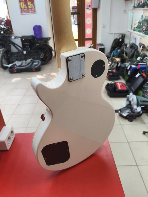 Электрогитара Другой Strong Device L-G9