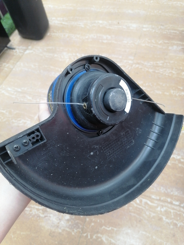 Кусторез Einhell royal rt 350