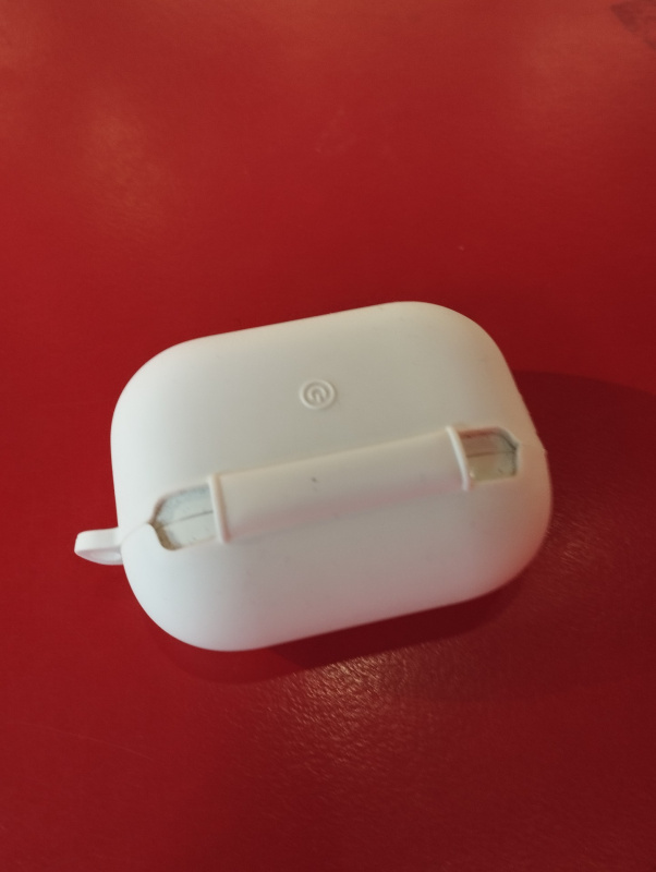Наушники Apple airpods pro 2