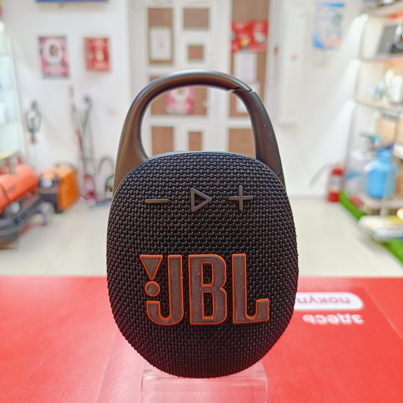 Колонки Колонка USB JBL Clip 5