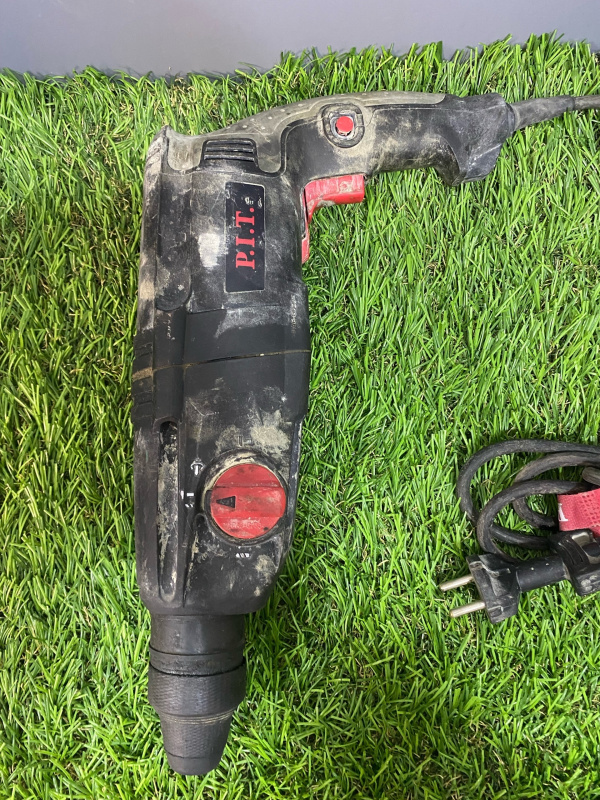 Перфоратор P.I.T. PBH 26-C6