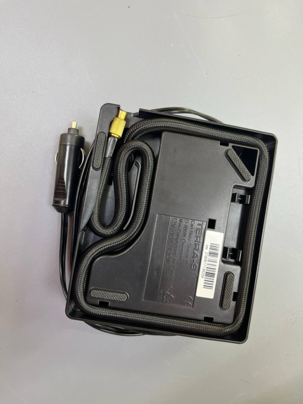 компрессор Terra s