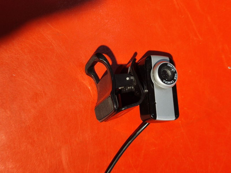 Веб-камера Sven