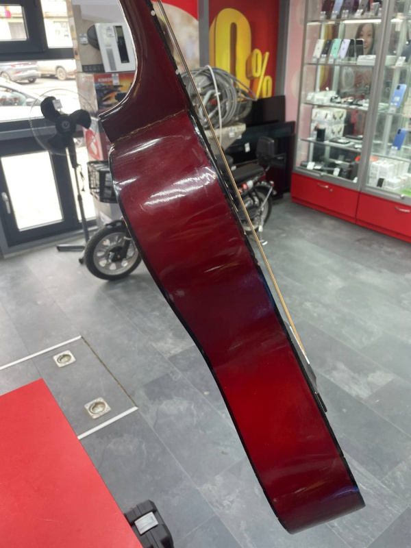 Акустическая гитара Другой 1