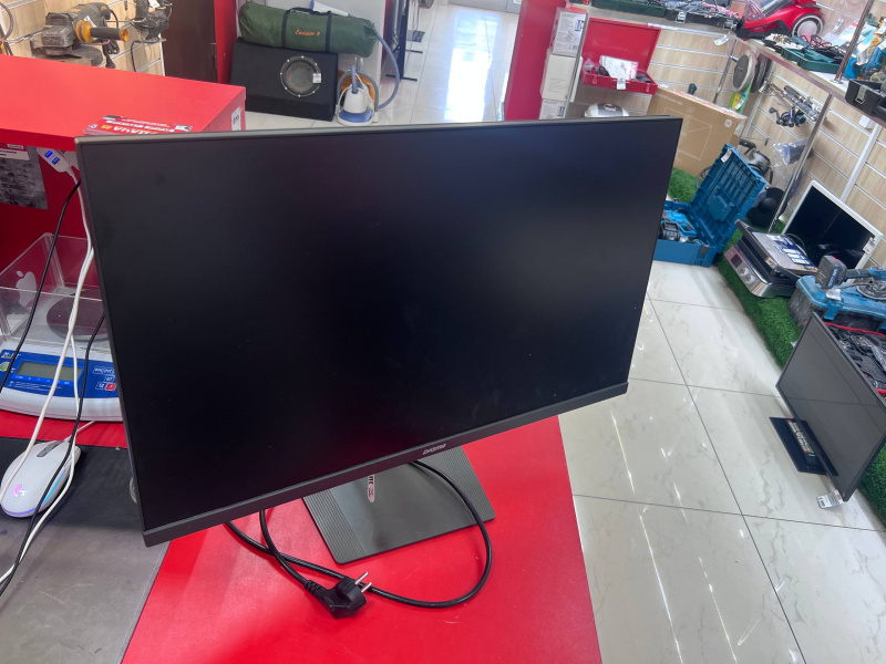 Монитор Digma DM-MONG2750