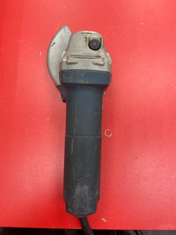 Болгарка Bosch GWS 850 CE