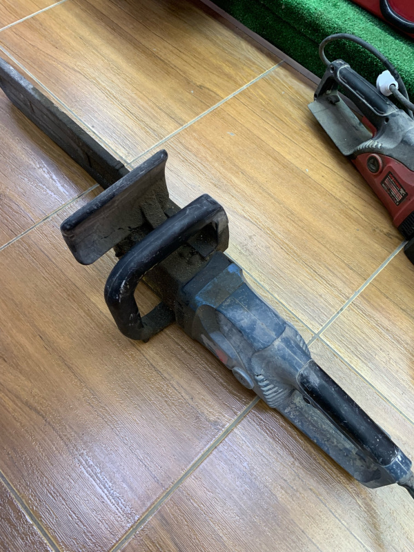 Электропила Ижмаш КЛЦ-2600