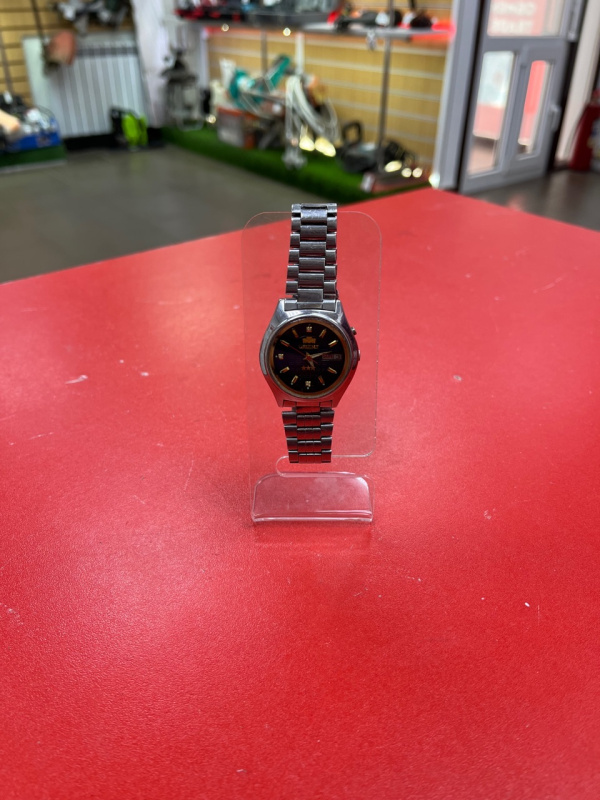 Часы наручные Orient 21 Jewels