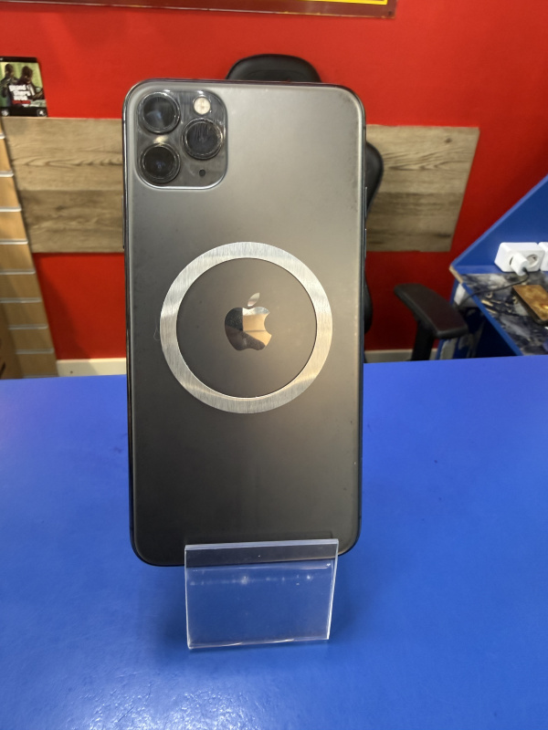 Мобильный телефон Apple iPhone 11 Pro Max