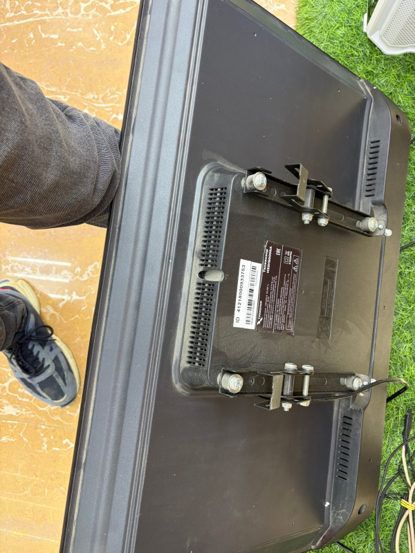 Телевизор Триколор H32H5000SA