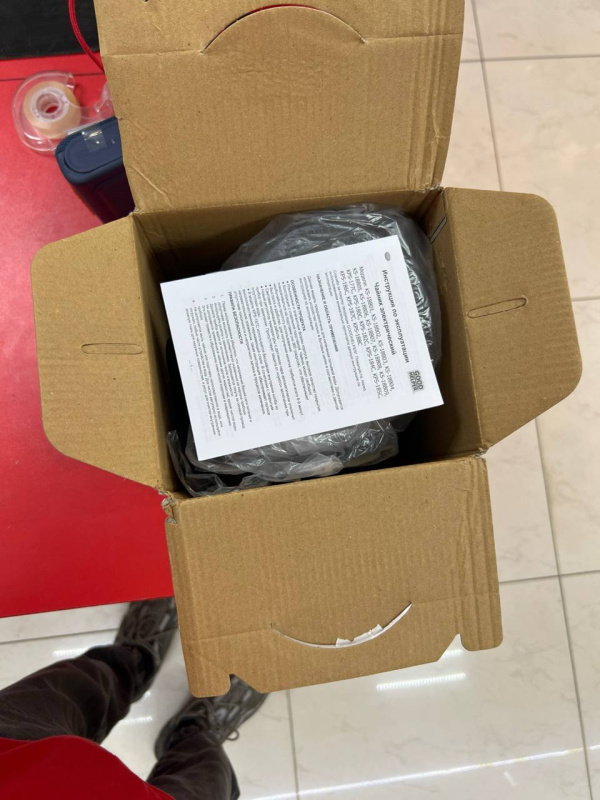 Электрический чайник Goodhelper KS-18B08