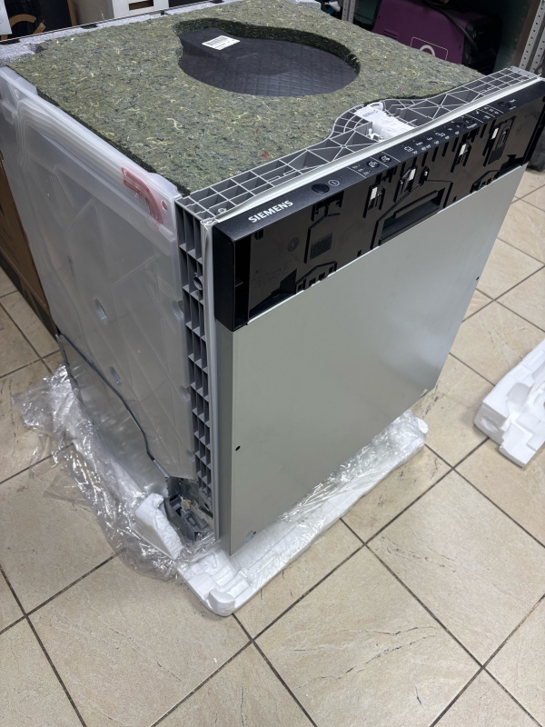 Посудомоечная машина Siemens SN 615X03EE