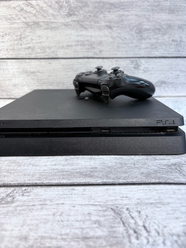 Игровая приставка PlayStation PS 4 Slim 1TB