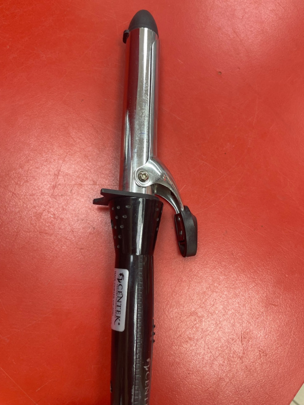 Плойка Wigo WG5306