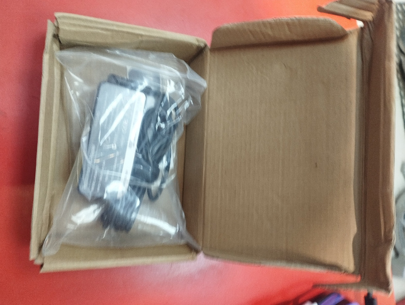 БП для ноутбука Lenovo 20В/2.25A